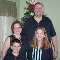 Amy Whitener Photo 6