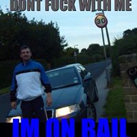 Alan Nicholson Photo 34