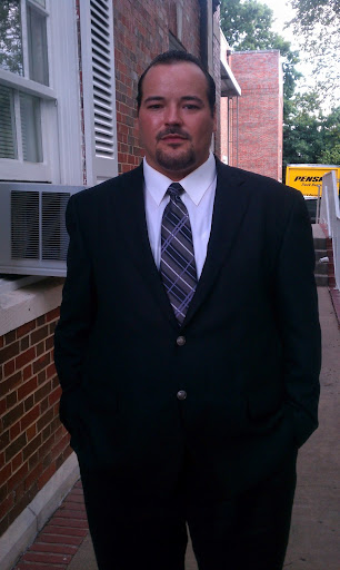 Charles Patterson Photo 27