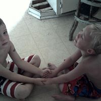 Elizabeth Hamill Photo 8