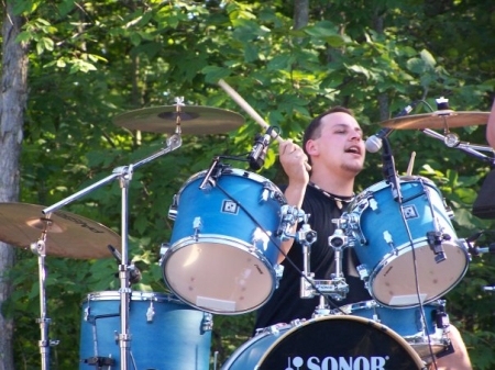 Jason Lucas Photo 35