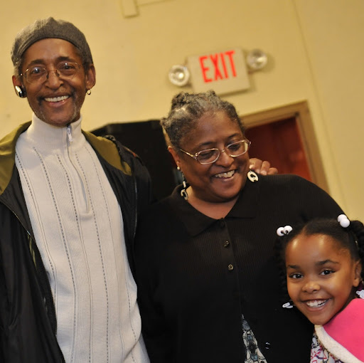 Patricia Posey Photo 15