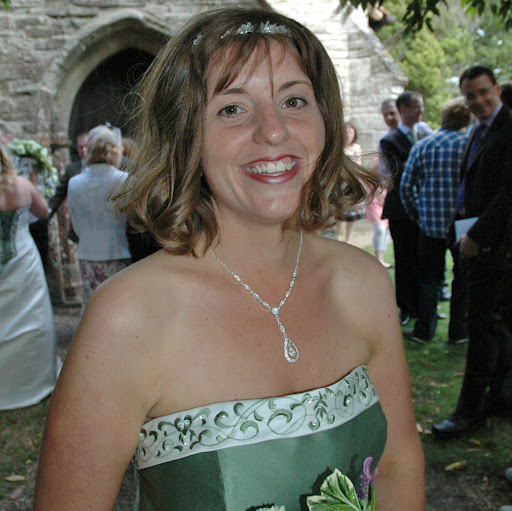 Anne Richards Photo 20