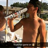 Nick Byrd Photo 10