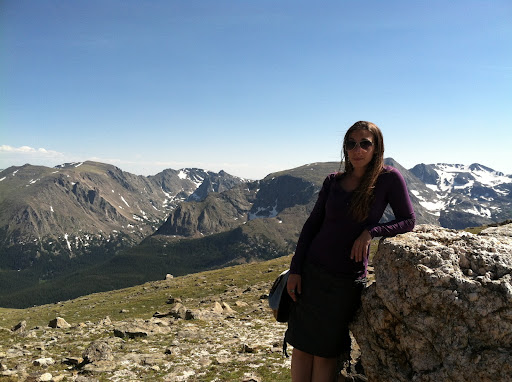 Rachel Shively Photo 1