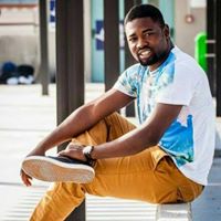 Michael Gyamfi Photo 27