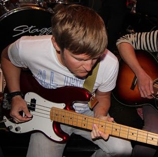 James Lucas Photo 12