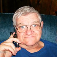 Harold Roberson Photo 3