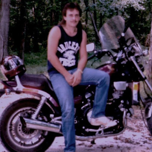 Joe Floyd Photo 12