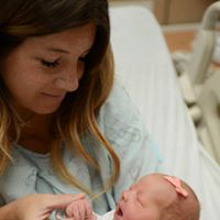 Ashley Weeks Photo 26