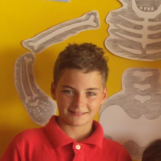 Harry Gray Photo 19