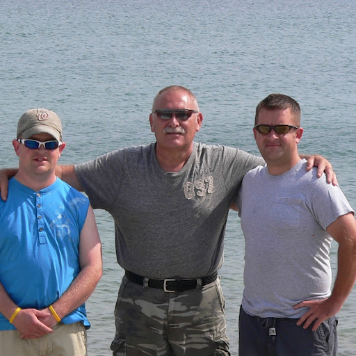 Rick Brooks Photo 12