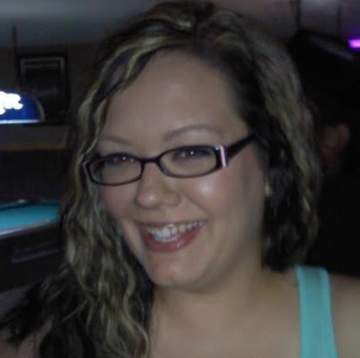 Heather Hughes Photo 14