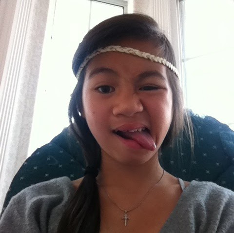 Hannah Hoang Photo 27