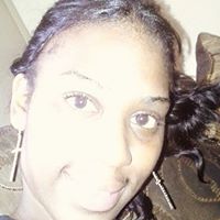 Cheree Robinson Photo 2
