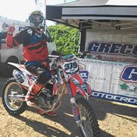 Francesco Greco Photo 11