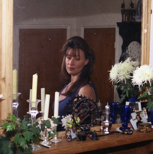 Rebecca Donaldson Photo 9