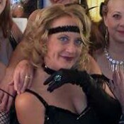 Mary Gustafson Photo 5