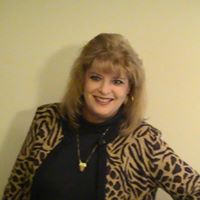 Susan Cross Photo 39
