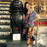 Julie Chung Photo 35