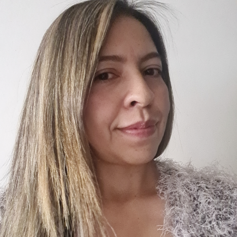Jenny Gaitan Photo 2