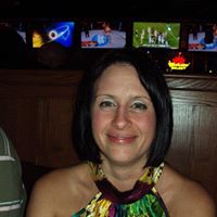 Adrienne Hampton Photo 5