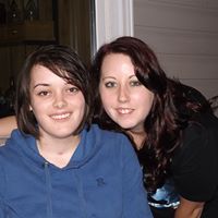 Candace Marie Photo 17