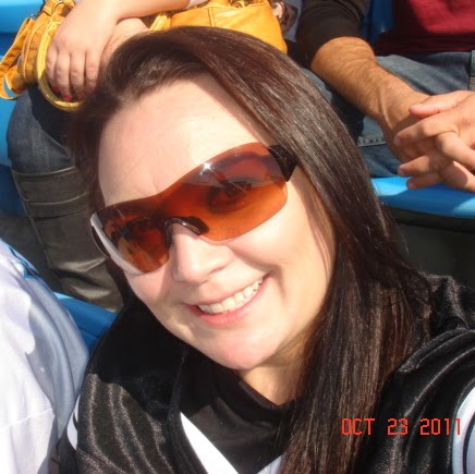Amber Howell Photo 11