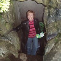 Kathryn Fletcher Photo 23