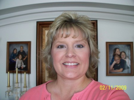 Kris Jones Photo 10