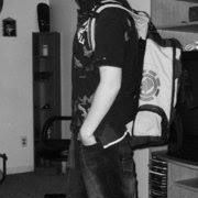 Joseph Saunders Photo 27
