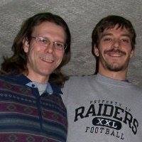 Paul Prather Photo 8