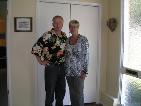 Debbie Campbell Photo 40