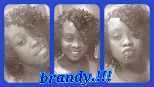 Brandy Barnes Photo 43