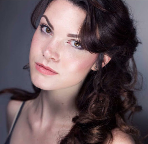 Katharine Reid Photo 14