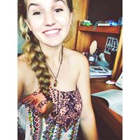 Nikki Leblanc Photo 5