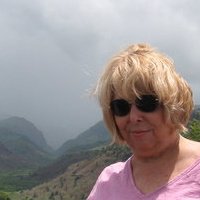 Vicki Fay Photo 19