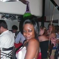 Candace Forbes Photo 12