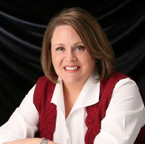 Teri Myers Photo 27