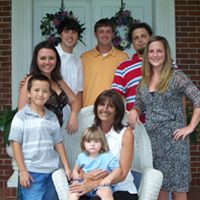 Jane Garrett Photo 27