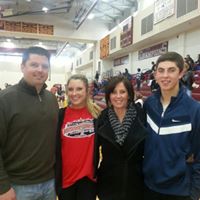 Jacquelyn Powers Photo 20
