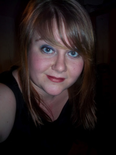 Sarah Mckinley Photo 31