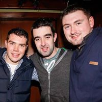 Shane Donovan Photo 8