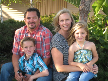Kimberly Hale Photo 2
