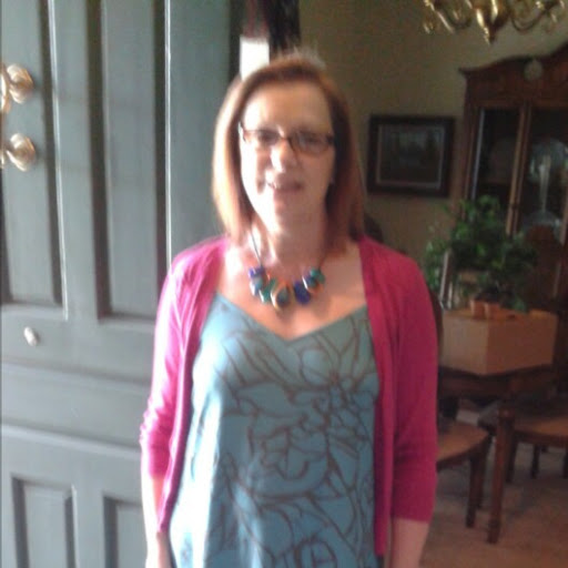Jan Jenkins Photo 4