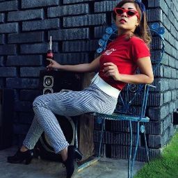 Anabel Garcia Photo 15
