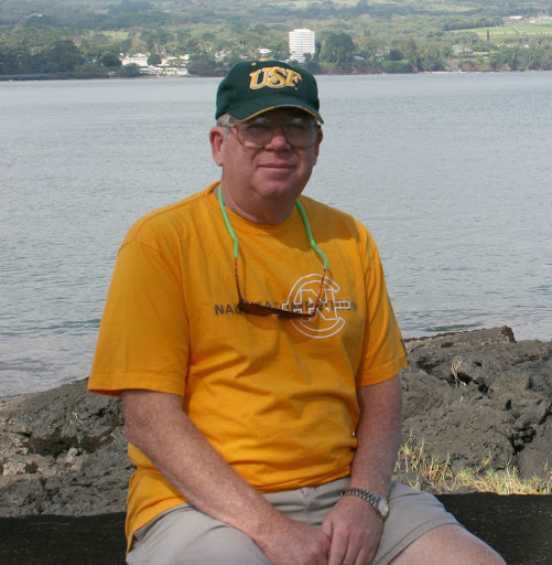 Robert O'Donnell Photo 15