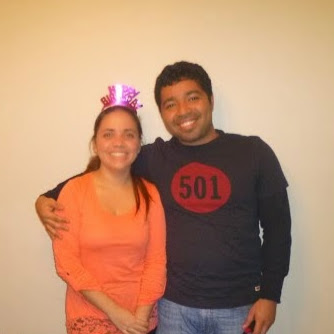 Lourdes Batista Photo 22