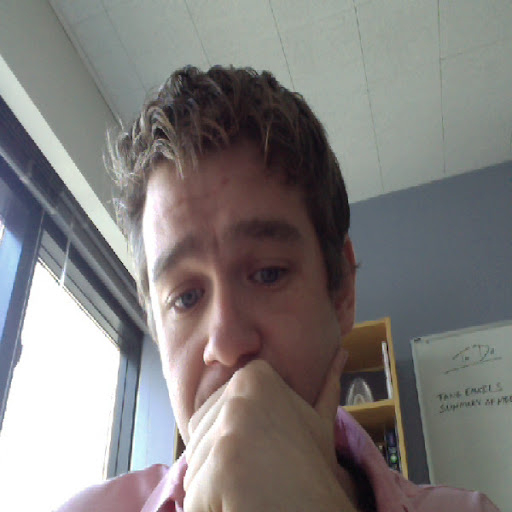 Jonathan Halvorson Photo 17