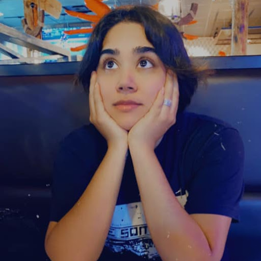 Jessica Garza Photo 12